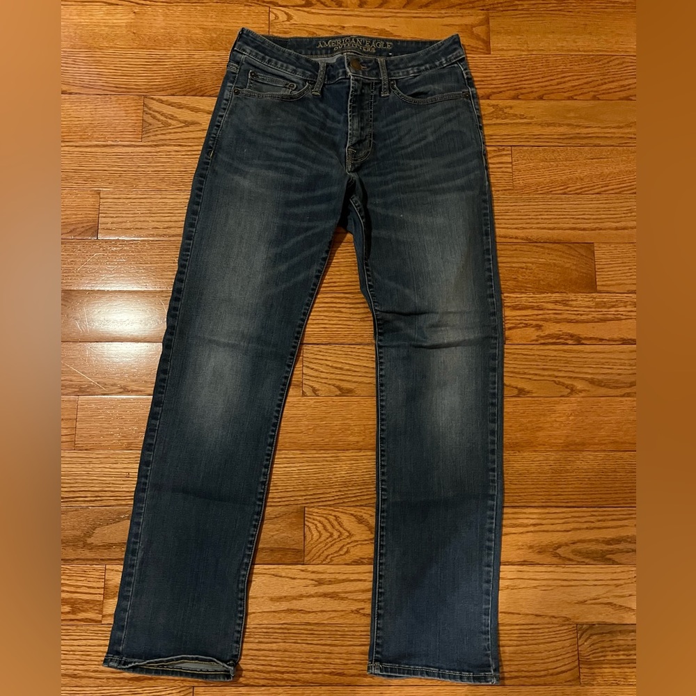 American Eagle Extreme Flex Jeans